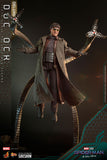 Hot Toys Marvel Spider-Man No Way Home Doc Ock (Deluxe Version) 1/6 Scale 12" Collectible Figure