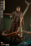 Hot Toys Marvel Spider-Man No Way Home Doc Ock (Deluxe Version) 1/6 Scale 12" Collectible Figure