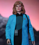 EXO-6 Star Trek: The Next Generation Dr. Beverly Crusher (Standard Ver.) 1/6 Scale Figure
