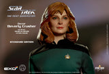 EXO-6 Star Trek: The Next Generation Dr. Beverly Crusher (Standard Ver.) 1/6 Scale Figure