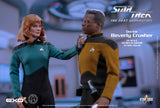 EXO-6 Star Trek: The Next Generation Dr. Beverly Crusher (Standard Ver.) 1/6 Scale Figure