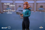 EXO-6 Star Trek: The Next Generation Dr. Beverly Crusher (Standard Ver.) 1/6 Scale Figure