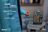 EXO-6 Star Trek: The Next Generation Dr. Beverly Crusher (Standard Ver.) 1/6 Scale Figure