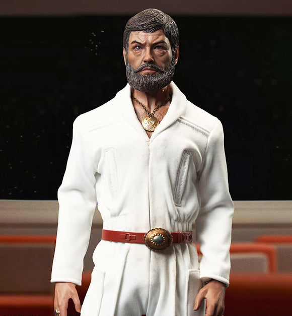 EXO-6 Star Trek: The Motion Picture Dr. Leonard 