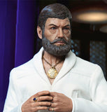 EXO-6 Star Trek: The Motion Picture Dr. Leonard "Bones" McCoy 1/6 Scale 12" Collectible Figure