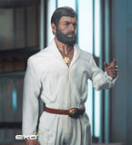 EXO-6 Star Trek: The Motion Picture Dr. Leonard "Bones" McCoy 1/6 Scale 12" Collectible Figure