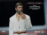 EXO-6 Star Trek: The Motion Picture Dr. Leonard "Bones" McCoy 1/6 Scale 12" Collectible Figure