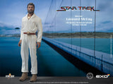 EXO-6 Star Trek: The Motion Picture Dr. Leonard "Bones" McCoy 1/6 Scale 12" Collectible Figure