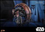 Hot Toys Star Wars: Episode I The Phantom Menace 25th Anniversary Droidekas (Destroyer Droids) 1/6 Scale Collectible Figure