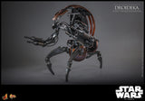 Hot Toys Star Wars: Episode I The Phantom Menace 25th Anniversary Droidekas (Destroyer Droids) 1/6 Scale Collectible Figure