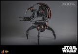 Hot Toys Star Wars: Episode I The Phantom Menace 25th Anniversary Droidekas (Destroyer Droids) 1/6 Scale Collectible Figure