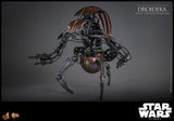 Hot Toys Star Wars: Episode I The Phantom Menace 25th Anniversary Droidekas (Destroyer Droids) 1/6 Scale Collectible Figure
