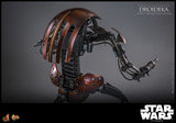 Hot Toys Star Wars: Episode I The Phantom Menace 25th Anniversary Droidekas (Destroyer Droids) 1/6 Scale Collectible Figure