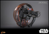 Hot Toys Star Wars: Episode I The Phantom Menace 25th Anniversary Droidekas (Destroyer Droids) 1/6 Scale Collectible Figure