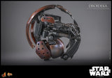Hot Toys Star Wars: Episode I The Phantom Menace 25th Anniversary Droidekas (Destroyer Droids) 1/6 Scale Collectible Figure