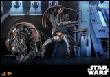 Hot Toys Star Wars: Episode I The Phantom Menace 25th Anniversary Droidekas (Destroyer Droids) 1/6 Scale Collectible Figure
