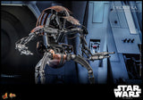 Hot Toys Star Wars: Episode I The Phantom Menace 25th Anniversary Droidekas (Destroyer Droids) 1/6 Scale Collectible Figure