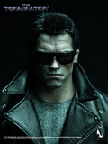 INART The Terminator InArt T-800 1/6 Scale Limited Edition Figure