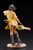 Kotobukiya The Texas Chain Saw Massacre Bishoujo Leatherface