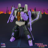 Hasbro Transformers Studio Series The Transformers: The Movie Voyager Class Skywarp Action Figure