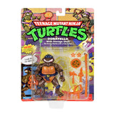 Playmates Teenage Mutant Ninja Turtles Classic Storage Shell Action Figure 4-Pack
