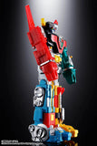 Bandai Chogokin Voltron: Defender of the Universe 45th Anniversary Classic Voltron Action Figure