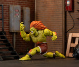Jada Toys Ultra Street Fighter II Blanka 6-Inch Scale Deluxe Action Figure