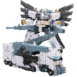 Hasbro Transformers Legacy Evolution Leader Class Nova Prime Action Figure
