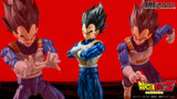 Bandai S.H.Figuarts Dragon Ball Z Vegeta (Z-Fighters) Action Figure