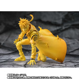Bandai S.H.Figuarts Naruto: Shippuden Minato Namikaze (Kurama Link Mode) (Bond of Light That Shatters Darkness) Action Figure