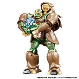 Hasbro Transformers Masterpiece MP-59 Beast Wars Rhinox Action Figure