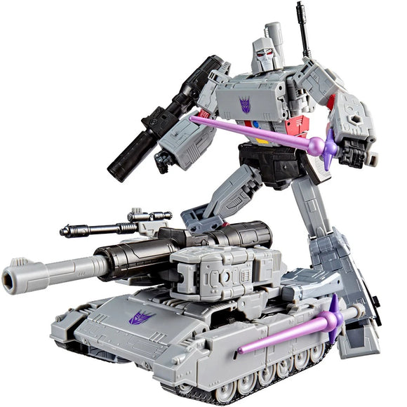 Hasbro Transformers Studio Series The Transformers: The Movie Megatron Action Figure