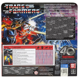 Hasbro Transformers Collaborative Knight Rider x Transformers Autobot Agent Knight Action Figure