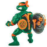 Playmates Teenage Mutant Ninja Turtles Classic Storage Shell Action Figure 4-Pack
