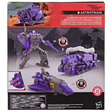Hasbro Transformers Studio Series The Transformers: The Movie Leader Class Astrotrain Action Figure