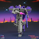 Hasbro Transformers Studio Series The Transformers: The Movie Leader Class Astrotrain Action Figure