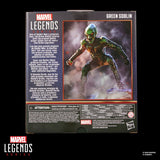 Hasbro Marvel Legends Series Spider-Man No Way Home Green Goblin Deluxe 6-inch Action Figure