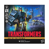 Hasbro Transformers Generations Age of the Primes Commander Onslaught Action Figure