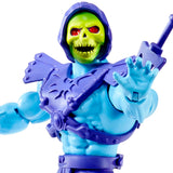 Mattel Masters of the Universe Origins Deviated Wave 29 Skeletor Action Figure