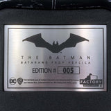 Factory Entertainment DC Comics The Batman - Batarang Limited Edition Prop Replica