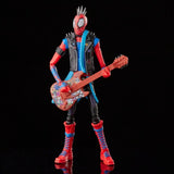 Hasbro Marvel Legends Series Spider-Man: Across the Spider-Verse (Part One) Spider-Punk 6-inch Action Figure