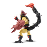Mattel Creation Exclusive Masters of the Universe Origins Sting-Or Action Figure