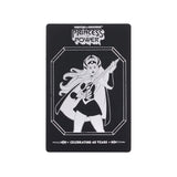 Mattel Creation Exclusive Masters of the Universe Origins She-Ra & Swift Wind 2 Pack