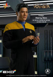 EXO-6 Star Trek: Voyager Ensign Harry Kim 1/6 Scale 12" Collectible Figure