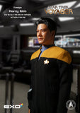 EXO-6 Star Trek: Voyager Ensign Harry Kim 1/6 Scale 12" Collectible Figure