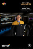 EXO-6 Star Trek: Voyager Ensign Harry Kim 1/6 Scale 12" Collectible Figure