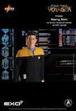 EXO-6 Star Trek: Voyager Ensign Harry Kim 1/6 Scale 12" Collectible Figure