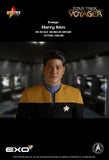 EXO-6 Star Trek: Voyager Ensign Harry Kim 1/6 Scale 12" Collectible Figure