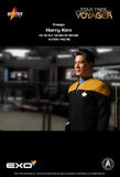 EXO-6 Star Trek: Voyager Ensign Harry Kim 1/6 Scale 12" Collectible Figure