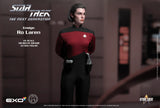 EXO-6 Star Trek: The Next Generation Ensign Ro Laren 1/6 Scale Collectible Figure